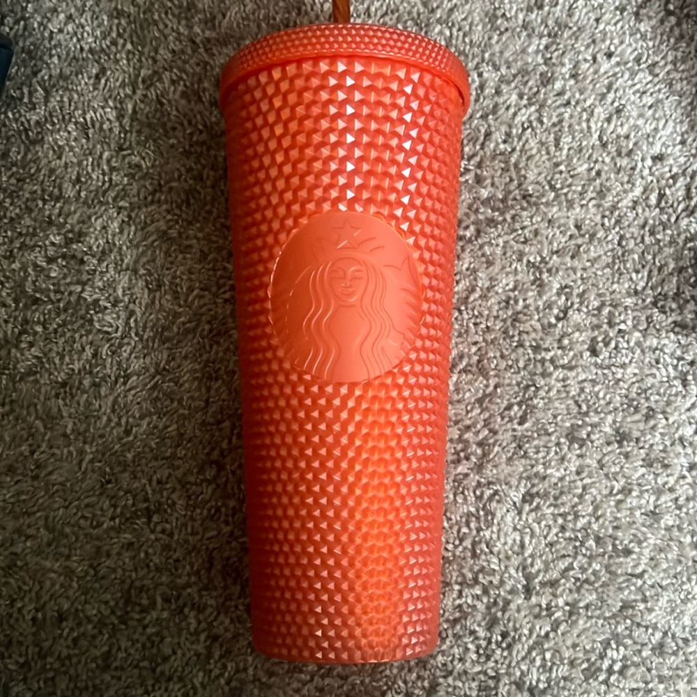 Starbucks Tumbler
